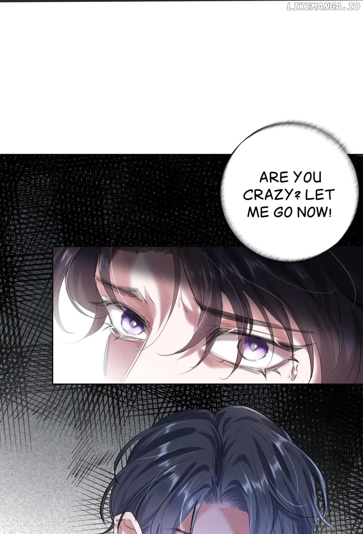 Quick Transmigration: Properly Reformation to Start a New Life Chapter 6 - page 6