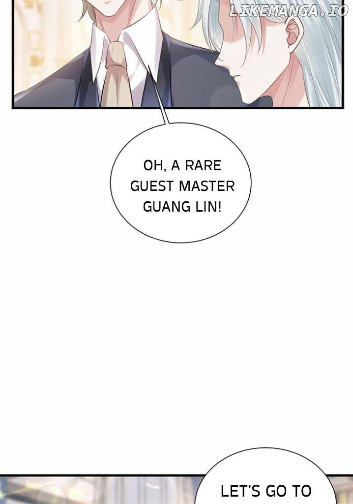 Quick Transmigration: Properly Reformation to Start a New Life Chapter 30 - page 23