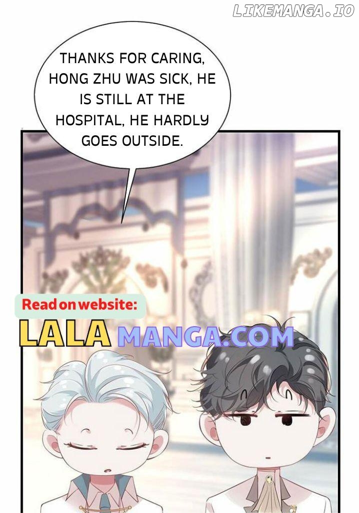 Quick Transmigration: Properly Reformation to Start a New Life Chapter 30 - page 30