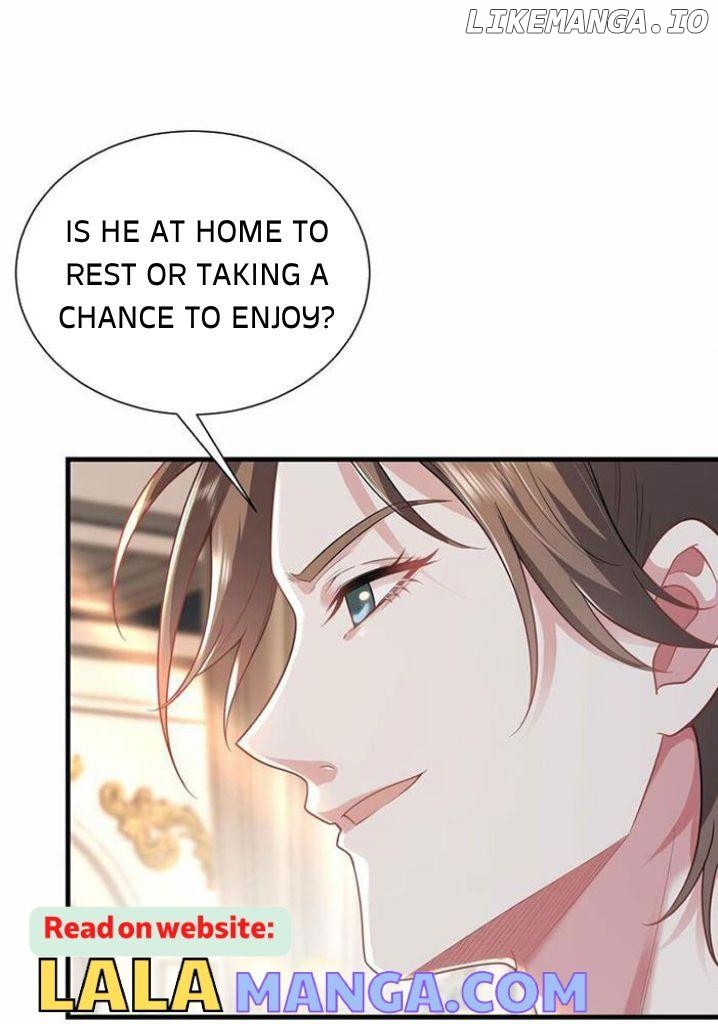 Quick Transmigration: Properly Reformation to Start a New Life Chapter 30 - page 32