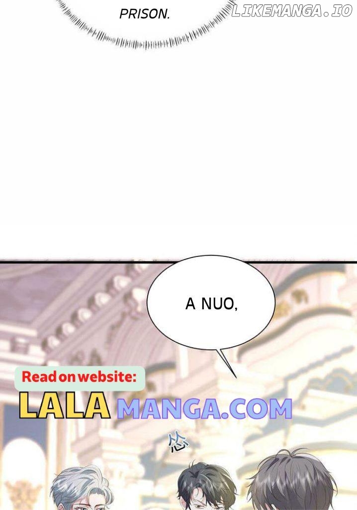 Quick Transmigration: Properly Reformation to Start a New Life Chapter 30 - page 52