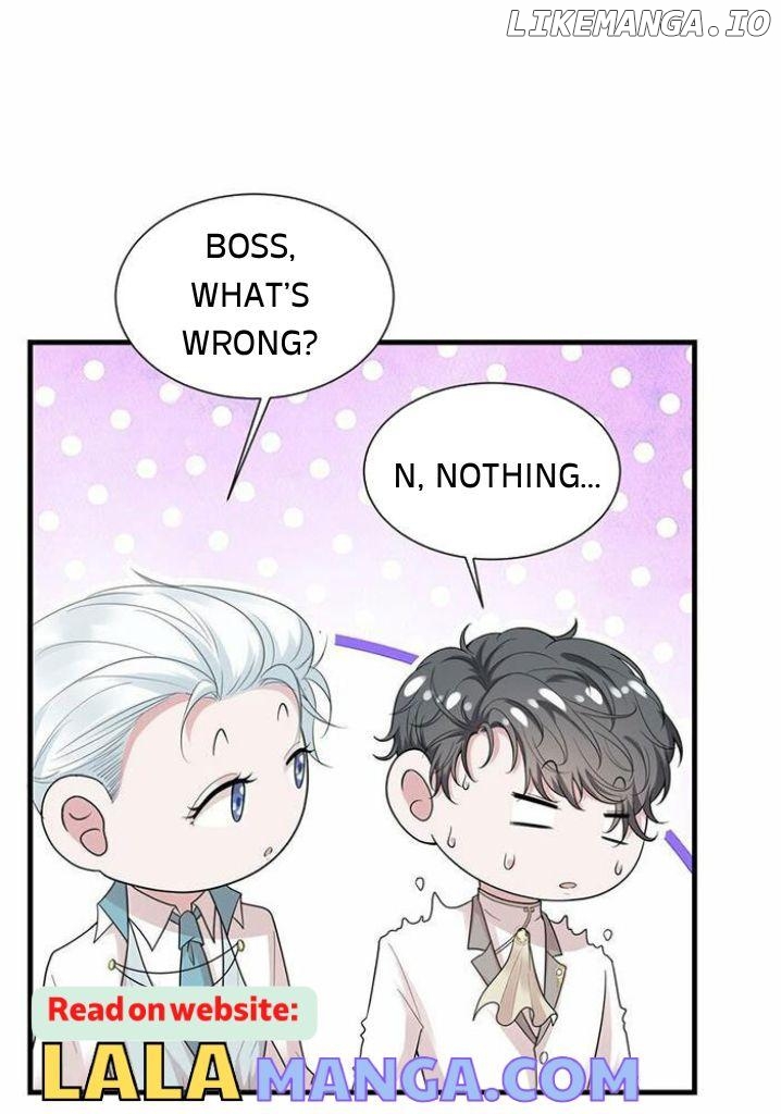 Quick Transmigration: Properly Reformation to Start a New Life Chapter 30 - page 54