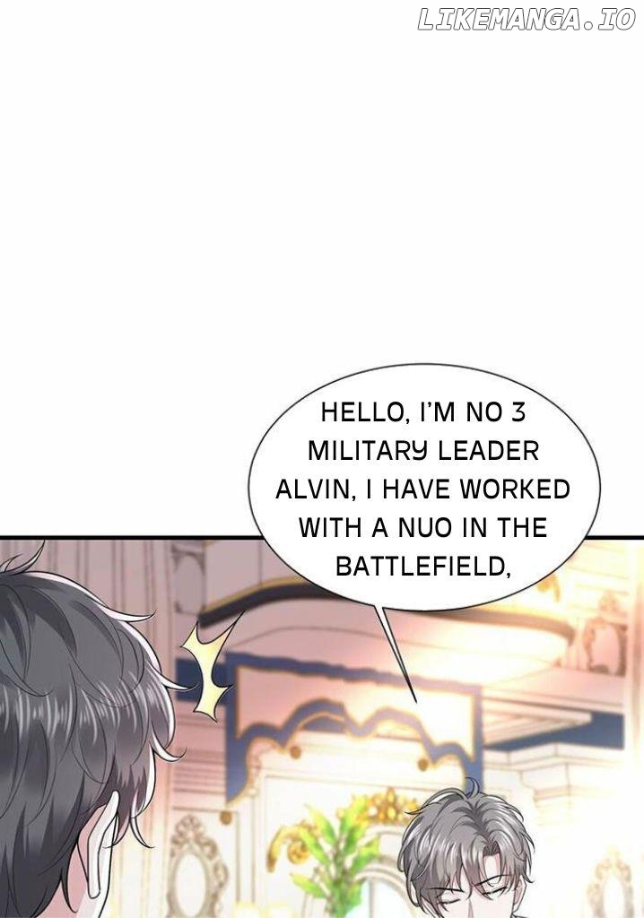 Quick Transmigration: Properly Reformation to Start a New Life Chapter 30 - page 55