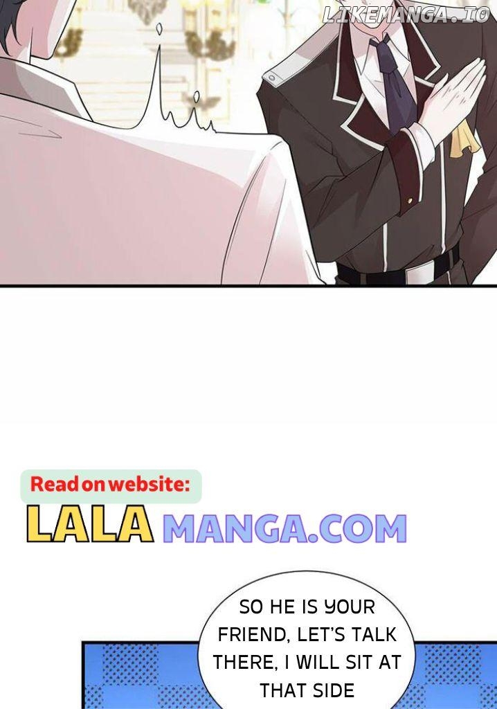 Quick Transmigration: Properly Reformation to Start a New Life Chapter 30 - page 56