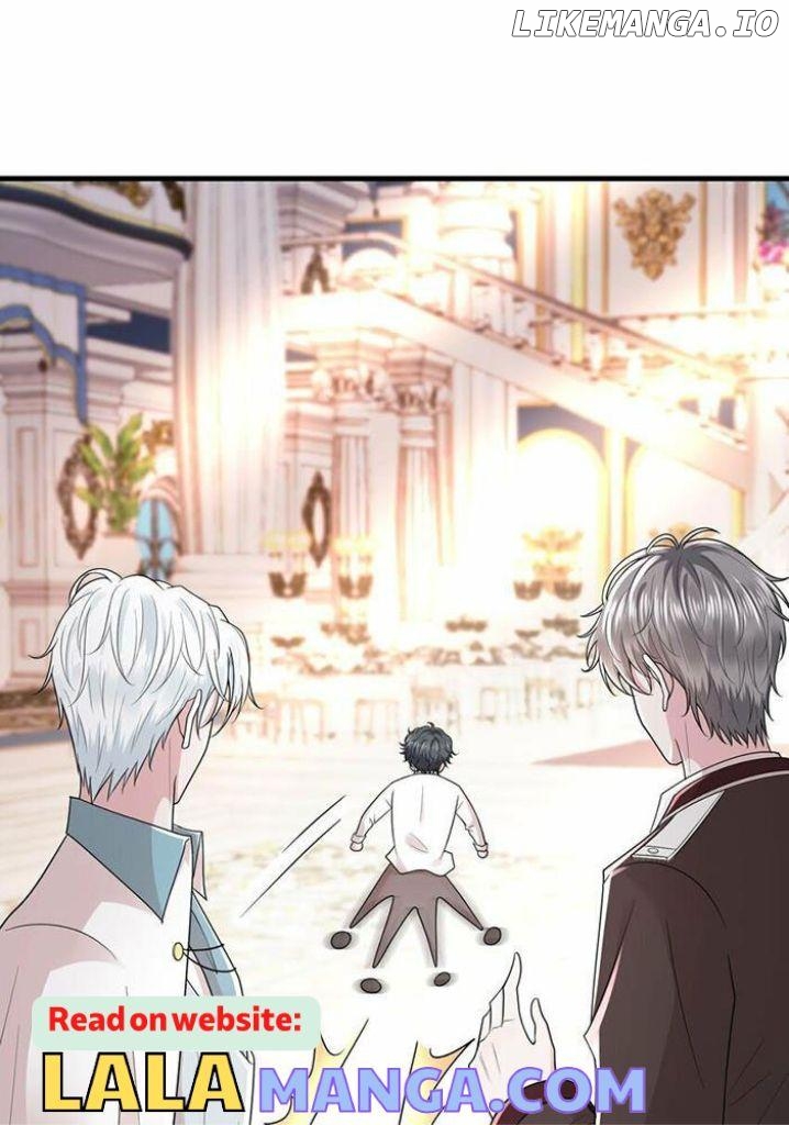 Quick Transmigration: Properly Reformation to Start a New Life Chapter 30 - page 58