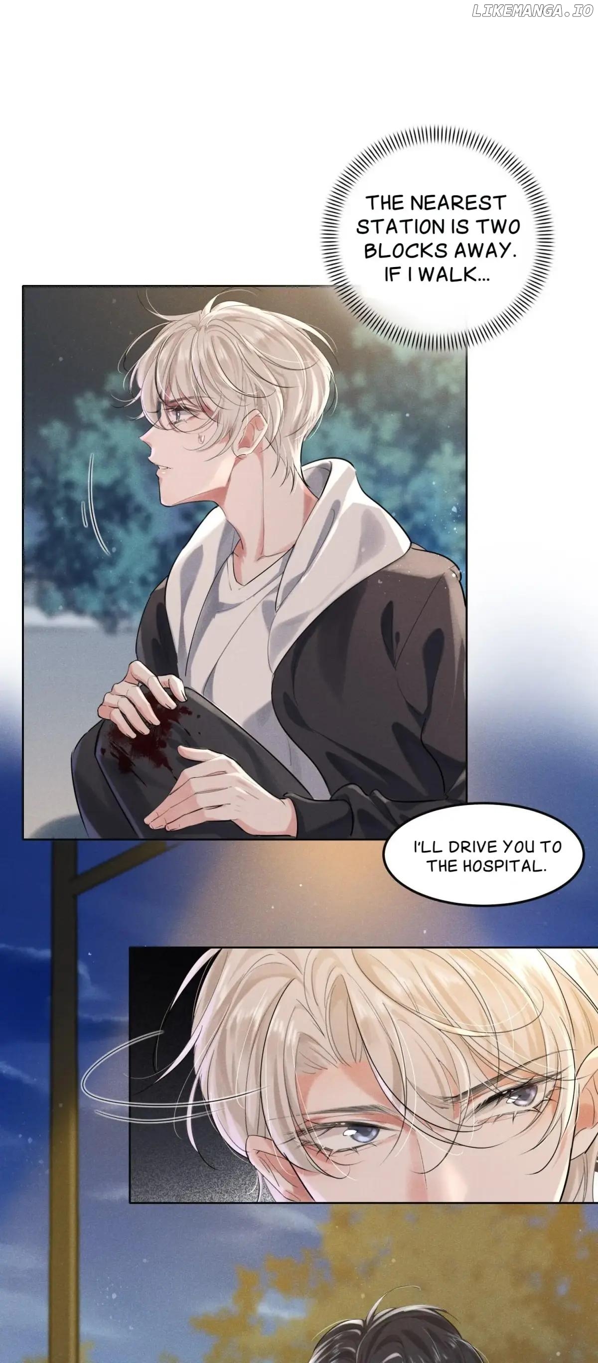 Quick Transmigration: Properly Reformation to Start a New Life Chapter 7 - page 18