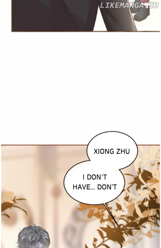 Quick Transmigration: Properly Reformation to Start a New Life Chapter 31 - page 22