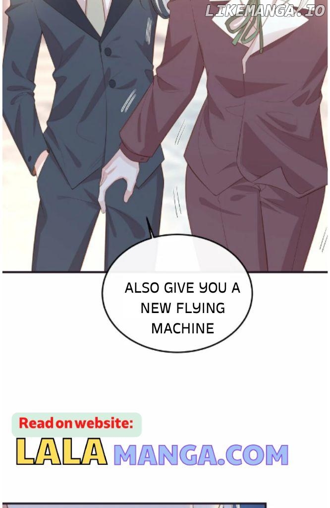 Quick Transmigration: Properly Reformation to Start a New Life Chapter 31 - page 28