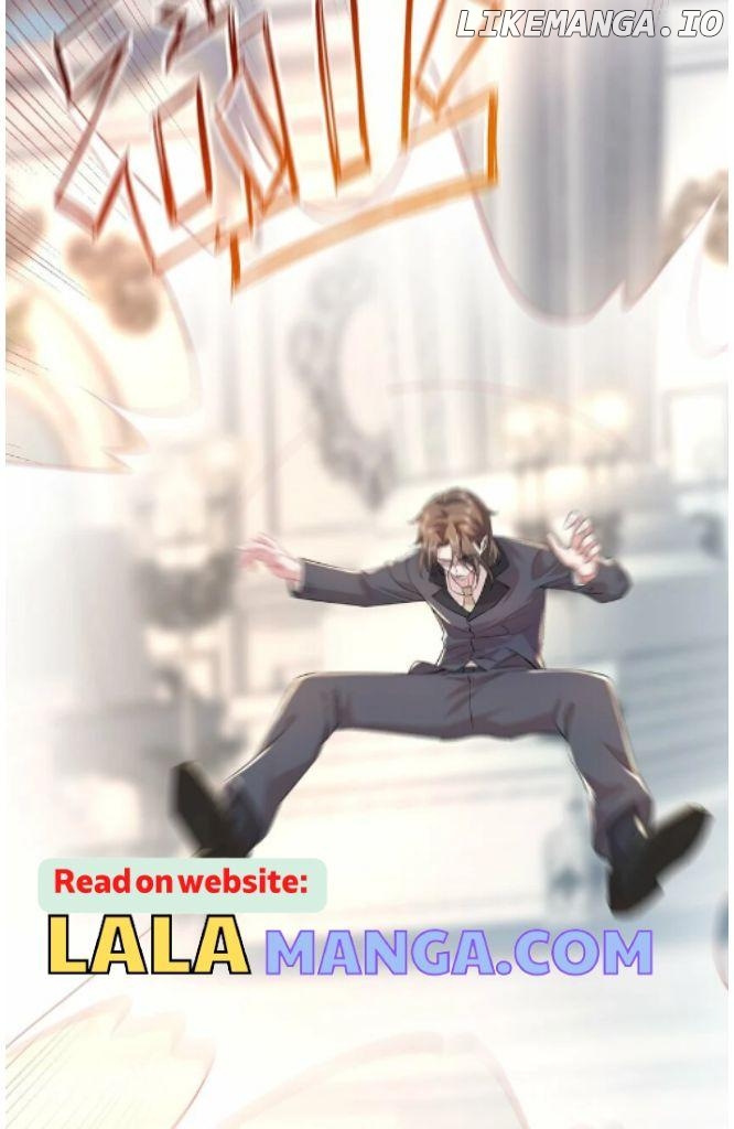 Quick Transmigration: Properly Reformation to Start a New Life Chapter 31 - page 37