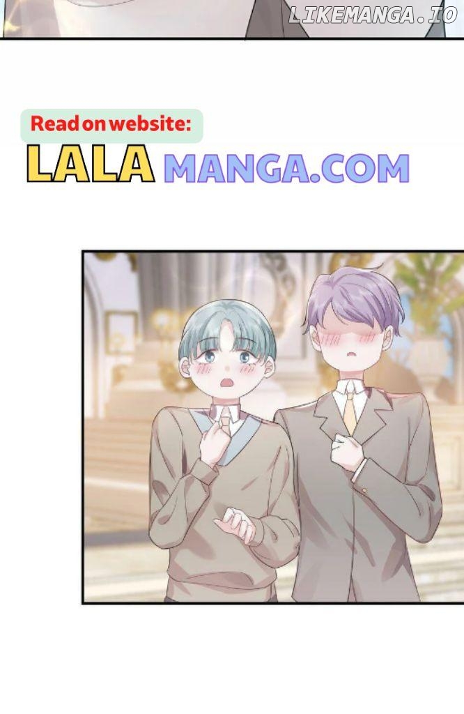 Quick Transmigration: Properly Reformation to Start a New Life Chapter 31 - page 49