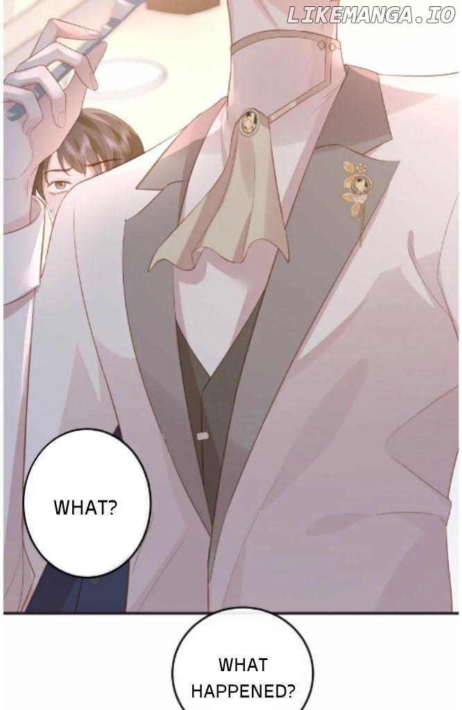 Quick Transmigration: Properly Reformation to Start a New Life Chapter 31 - page 8