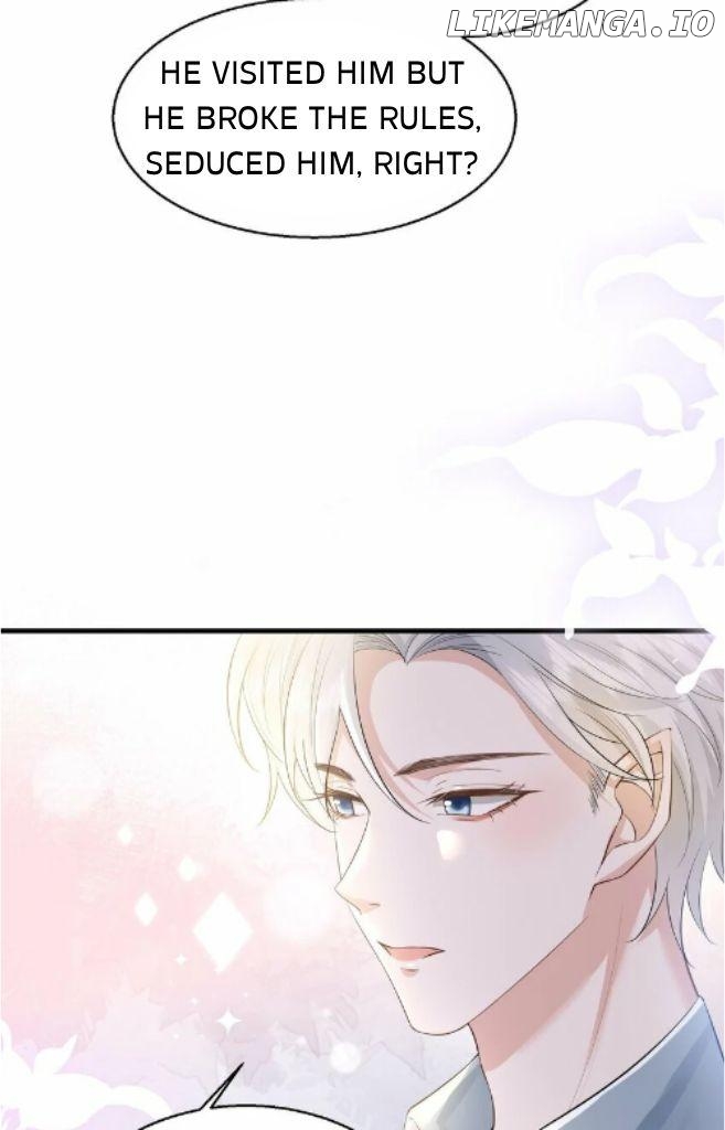 Quick Transmigration: Properly Reformation to Start a New Life Chapter 32 - page 23