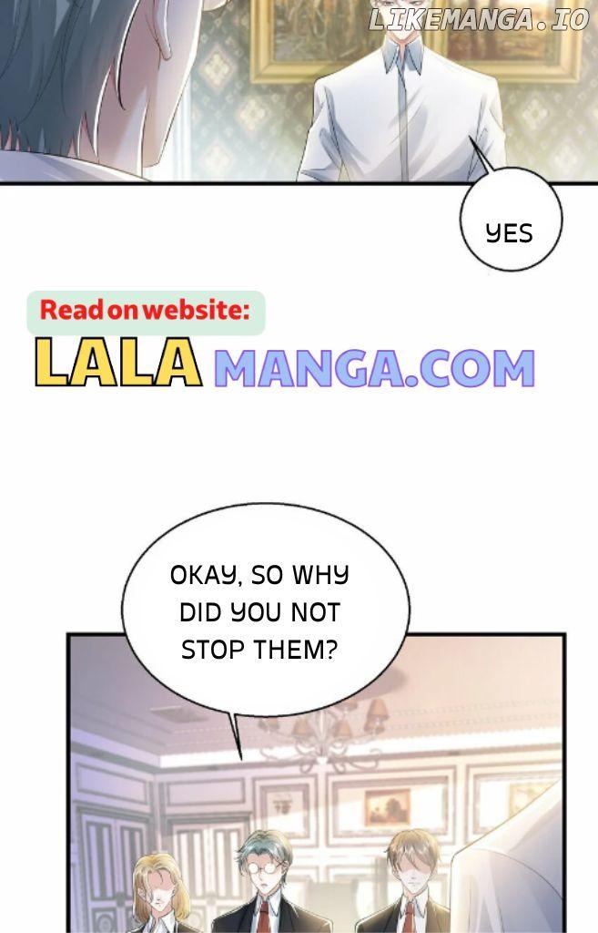 Quick Transmigration: Properly Reformation to Start a New Life Chapter 32 - page 25