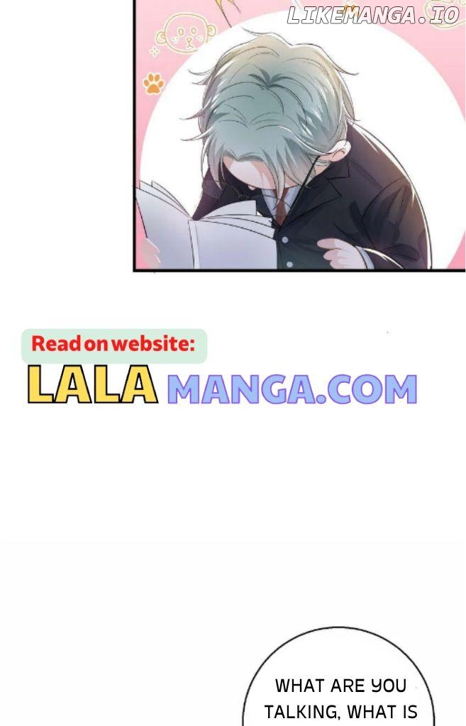 Quick Transmigration: Properly Reformation to Start a New Life Chapter 32 - page 29