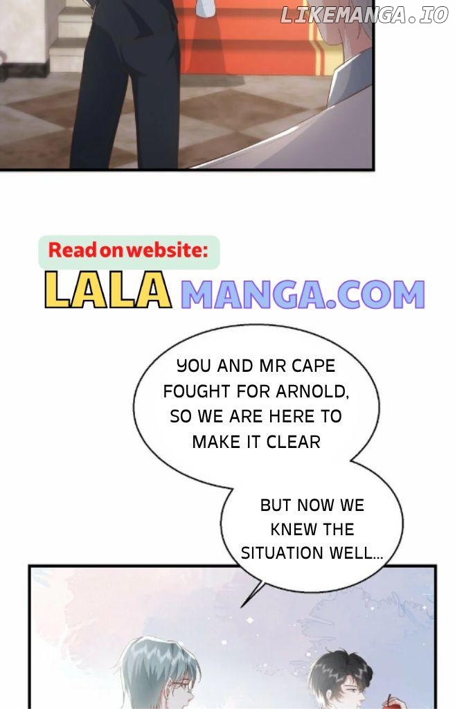 Quick Transmigration: Properly Reformation to Start a New Life Chapter 32 - page 33