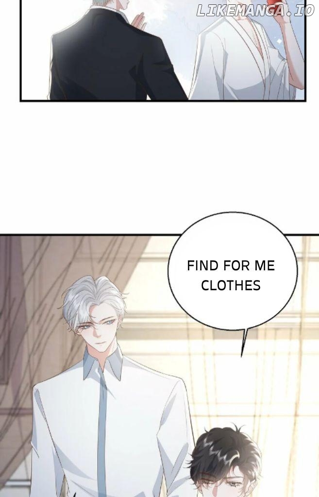 Quick Transmigration: Properly Reformation to Start a New Life Chapter 32 - page 34