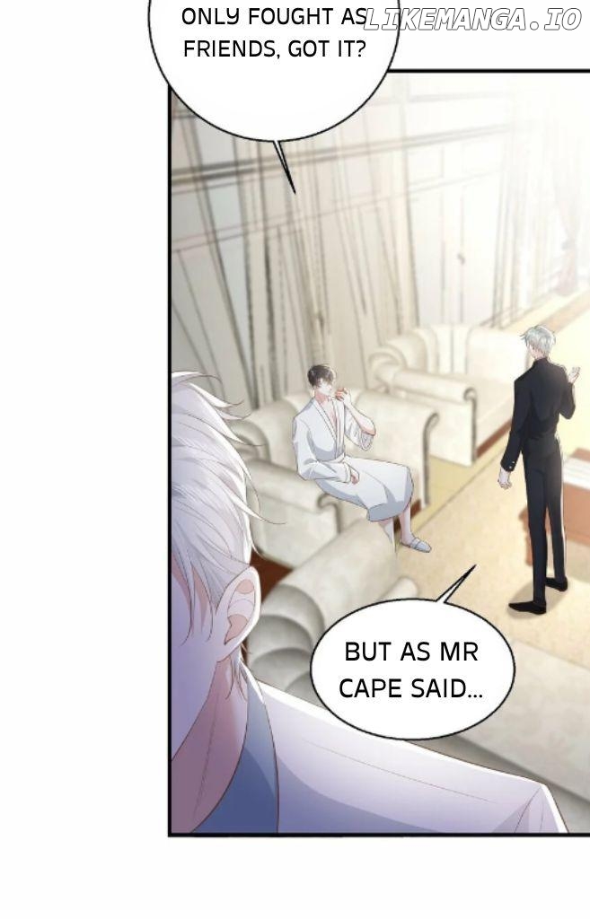 Quick Transmigration: Properly Reformation to Start a New Life Chapter 32 - page 36