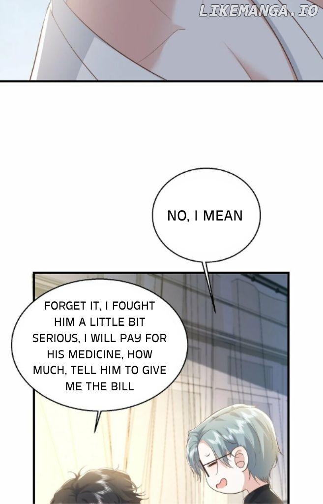 Quick Transmigration: Properly Reformation to Start a New Life Chapter 32 - page 38