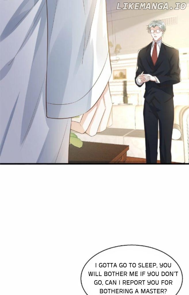 Quick Transmigration: Properly Reformation to Start a New Life Chapter 32 - page 40