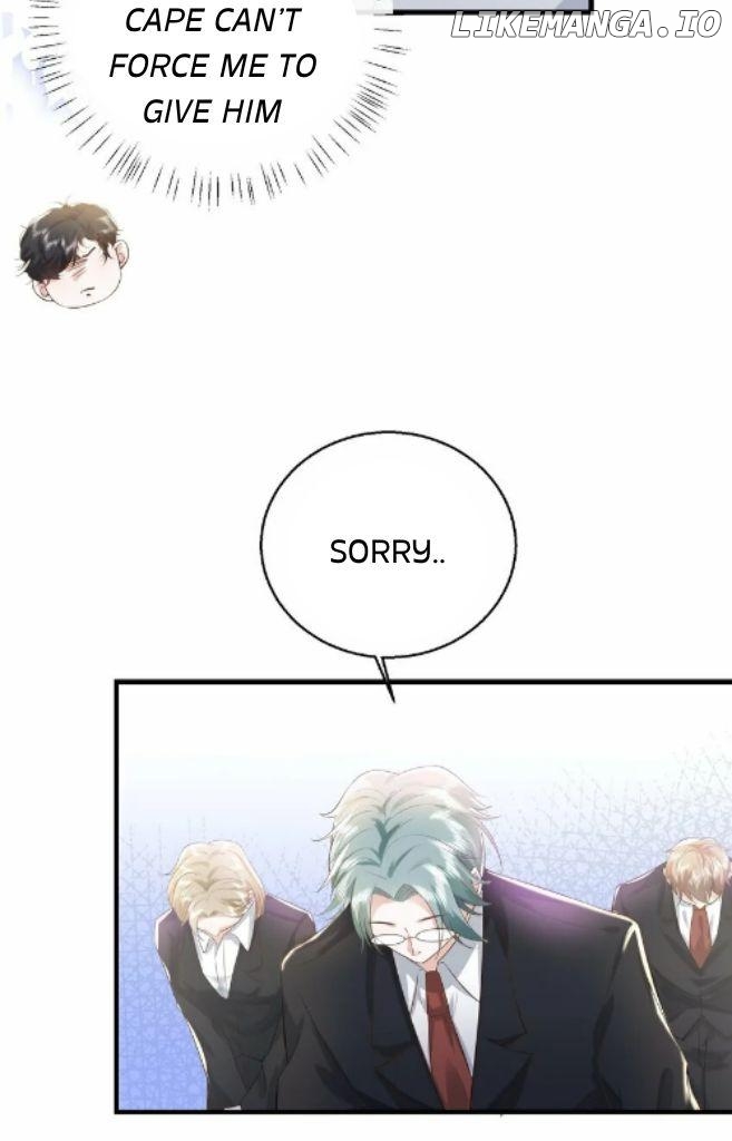 Quick Transmigration: Properly Reformation to Start a New Life Chapter 32 - page 42