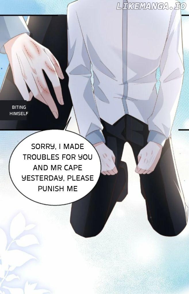 Quick Transmigration: Properly Reformation to Start a New Life Chapter 32 - page 8