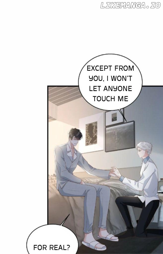 Quick Transmigration: Properly Reformation to Start a New Life Chapter 32 - page 10