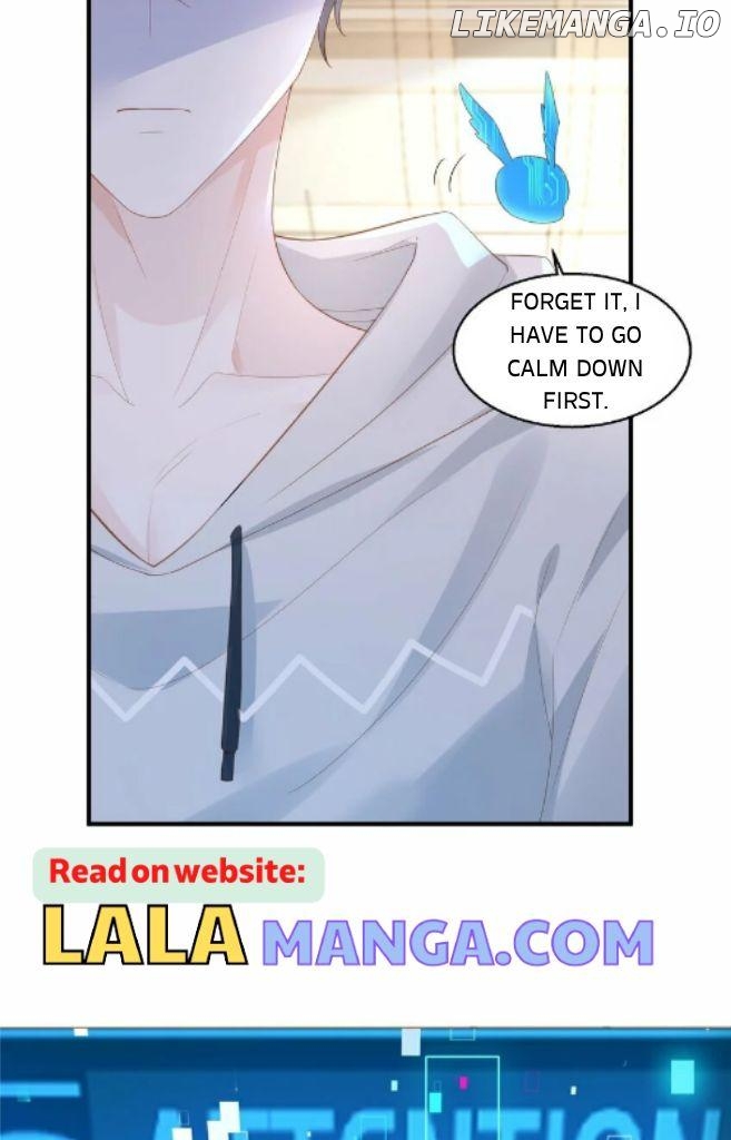 Quick Transmigration: Properly Reformation to Start a New Life Chapter 33 - page 19