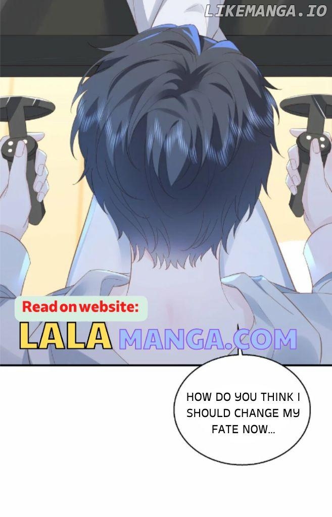 Quick Transmigration: Properly Reformation to Start a New Life Chapter 33 - page 21