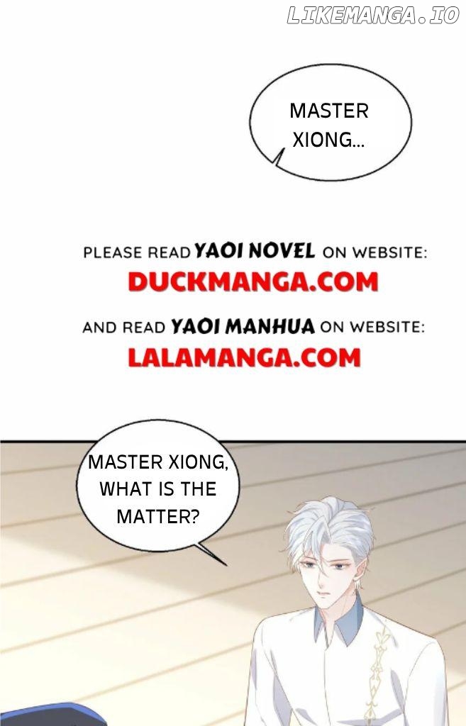 Quick Transmigration: Properly Reformation to Start a New Life Chapter 33 - page 24