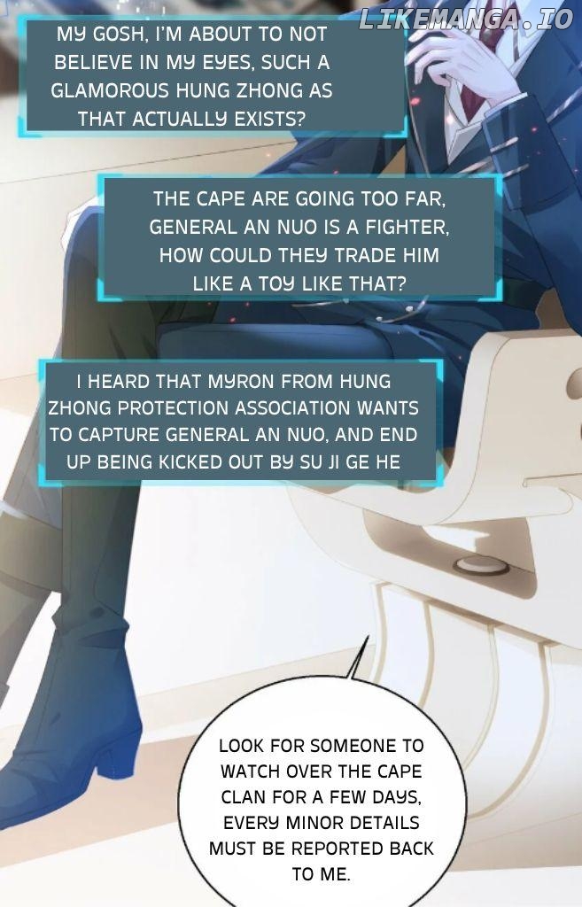 Quick Transmigration: Properly Reformation to Start a New Life Chapter 33 - page 10