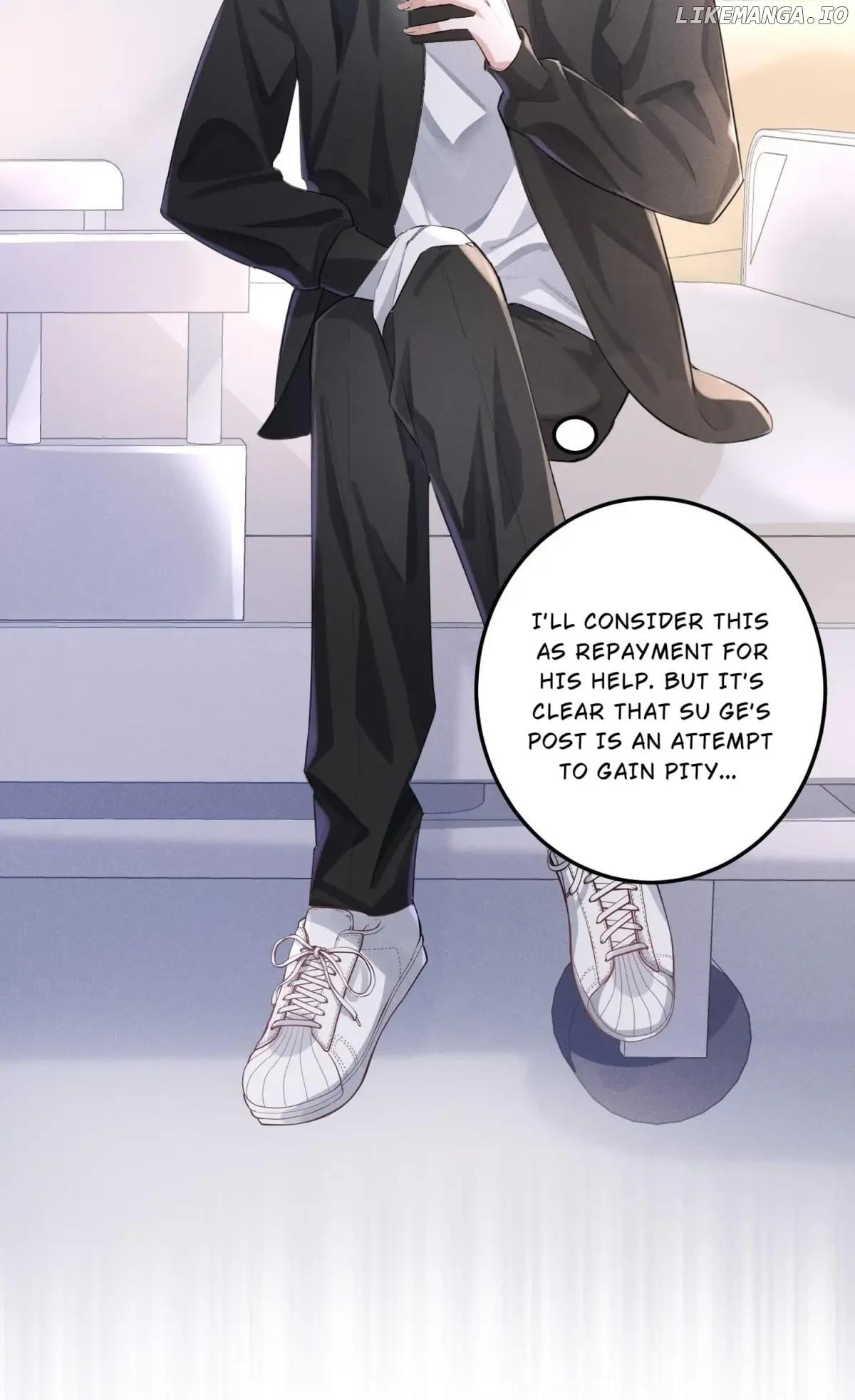 Quick Transmigration: Properly Reformation to Start a New Life Chapter 10 - page 27
