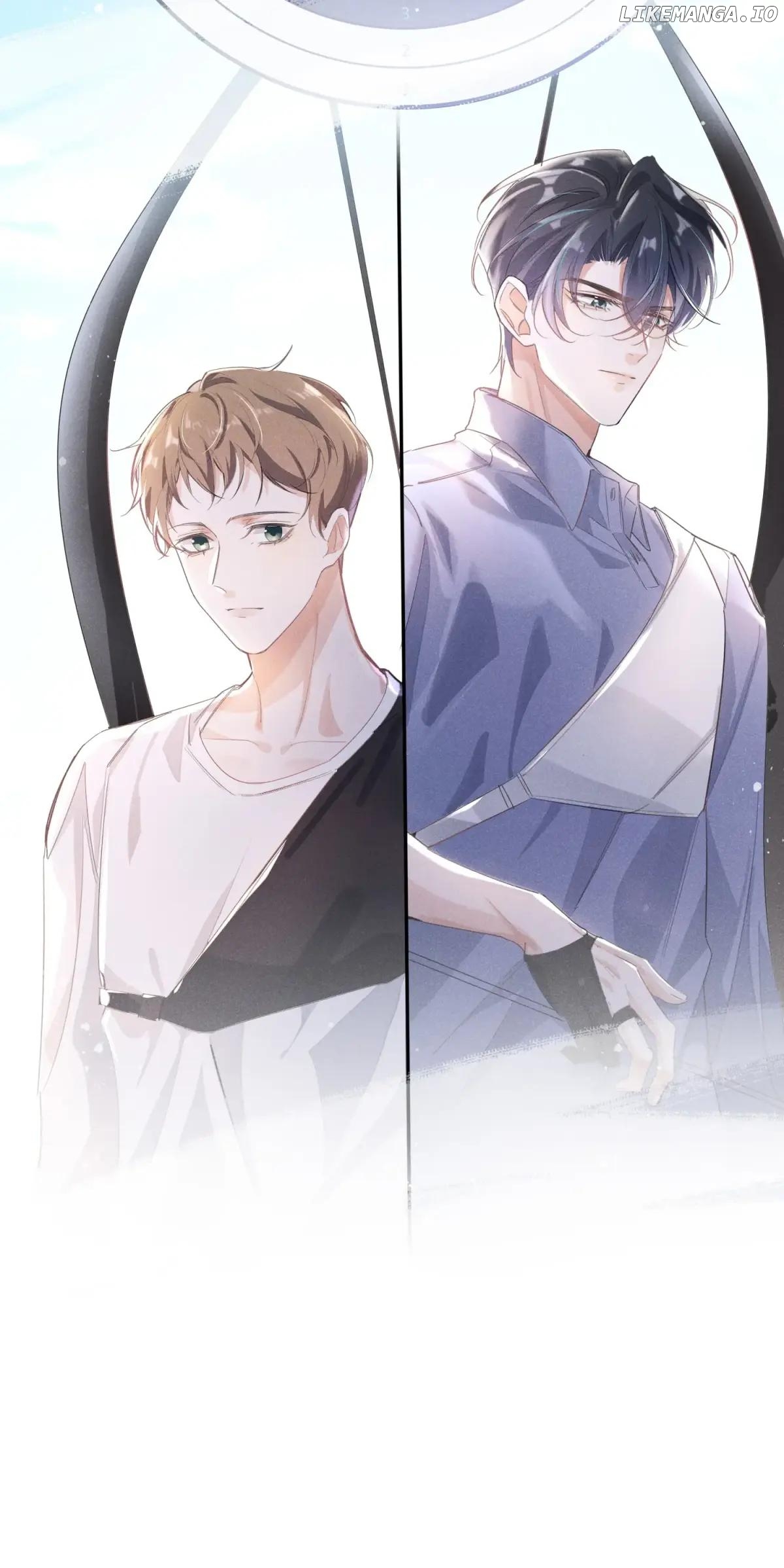 Quick Transmigration: Properly Reformation to Start a New Life Chapter 10 - page 34
