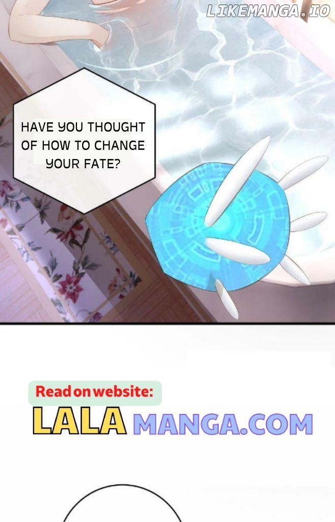 Quick Transmigration: Properly Reformation to Start a New Life Chapter 34 - page 19