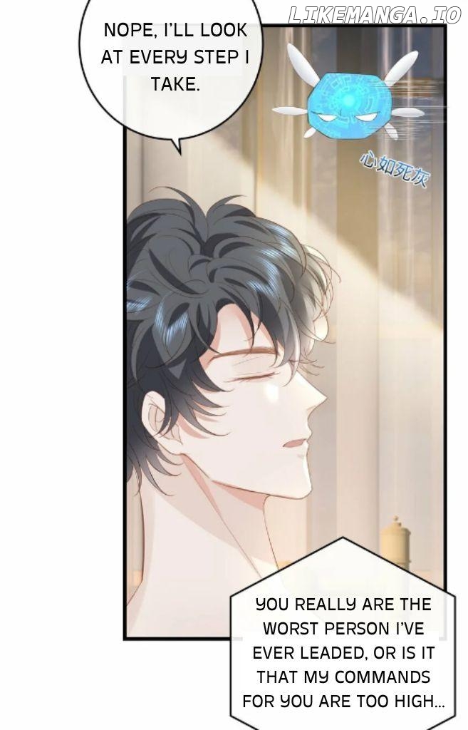 Quick Transmigration: Properly Reformation to Start a New Life Chapter 34 - page 20