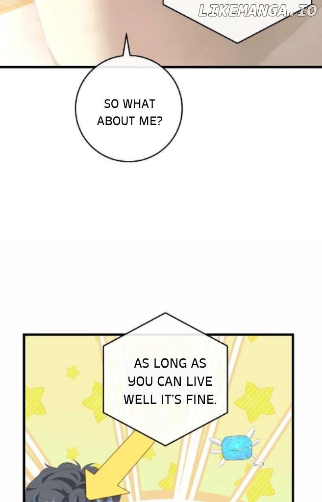 Quick Transmigration: Properly Reformation to Start a New Life Chapter 34 - page 23