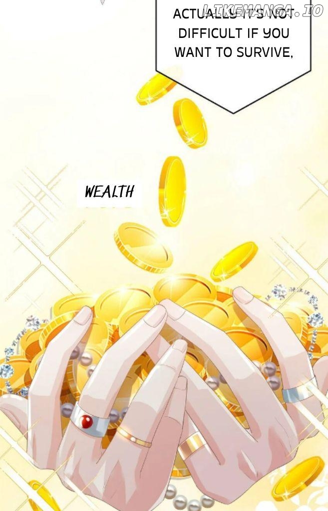 Quick Transmigration: Properly Reformation to Start a New Life Chapter 34 - page 25