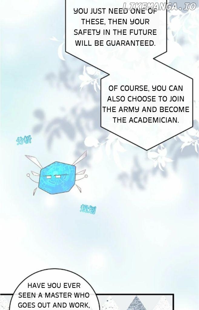 Quick Transmigration: Properly Reformation to Start a New Life Chapter 34 - page 29