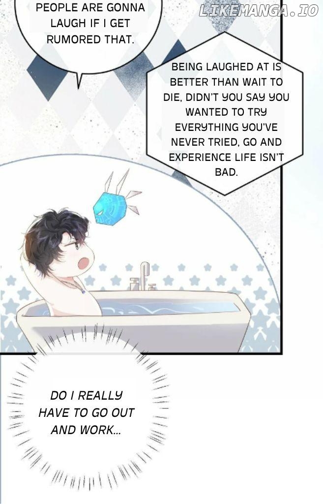 Quick Transmigration: Properly Reformation to Start a New Life Chapter 34 - page 30