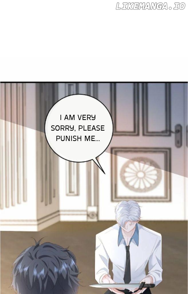 Quick Transmigration: Properly Reformation to Start a New Life Chapter 34 - page 4