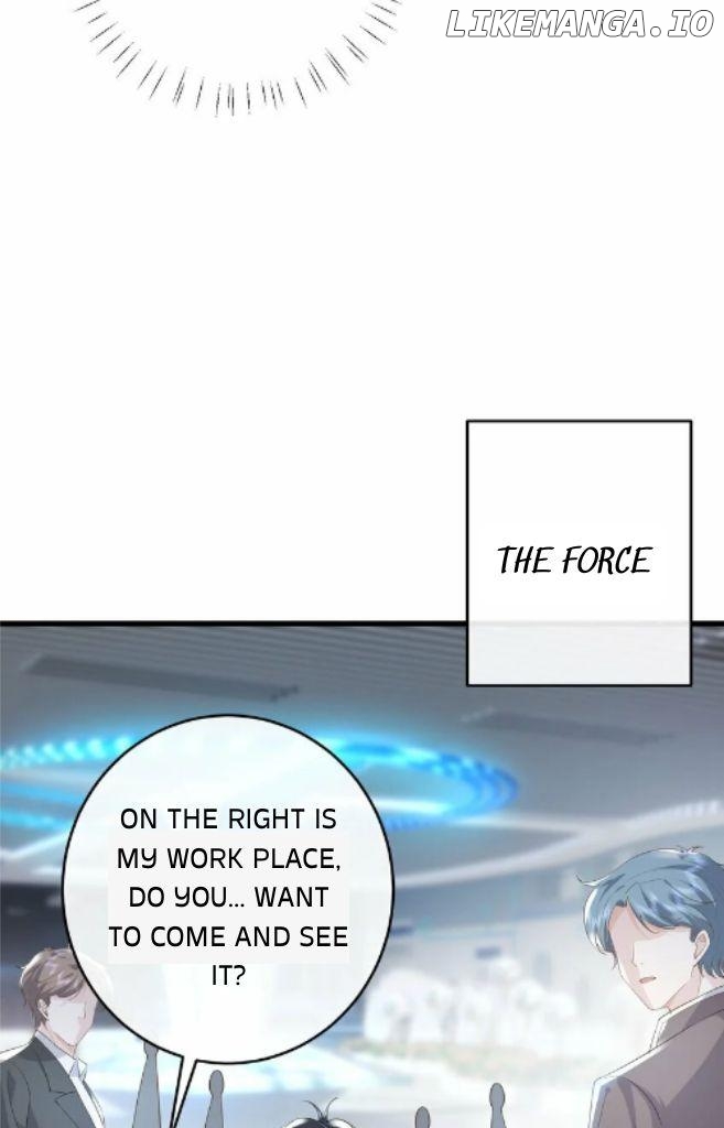 Quick Transmigration: Properly Reformation to Start a New Life Chapter 34 - page 32