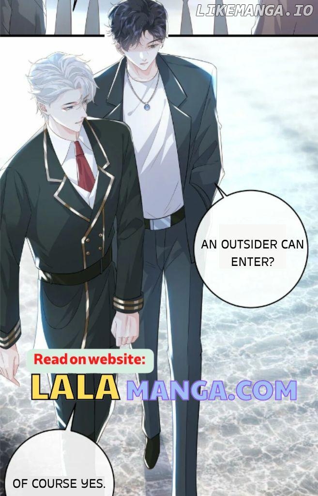 Quick Transmigration: Properly Reformation to Start a New Life Chapter 34 - page 33