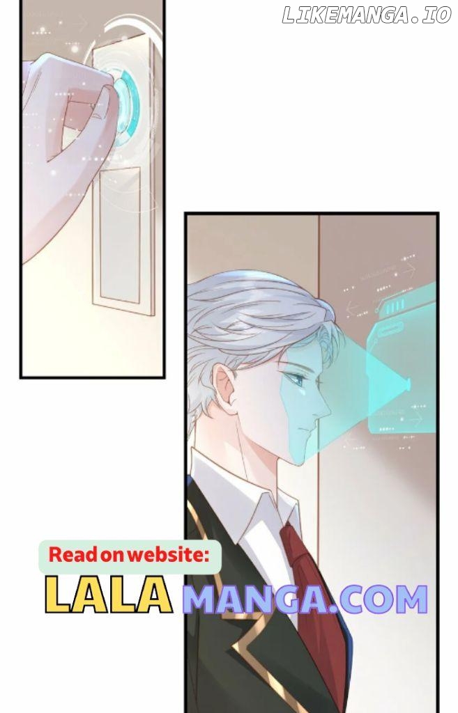 Quick Transmigration: Properly Reformation to Start a New Life Chapter 34 - page 35