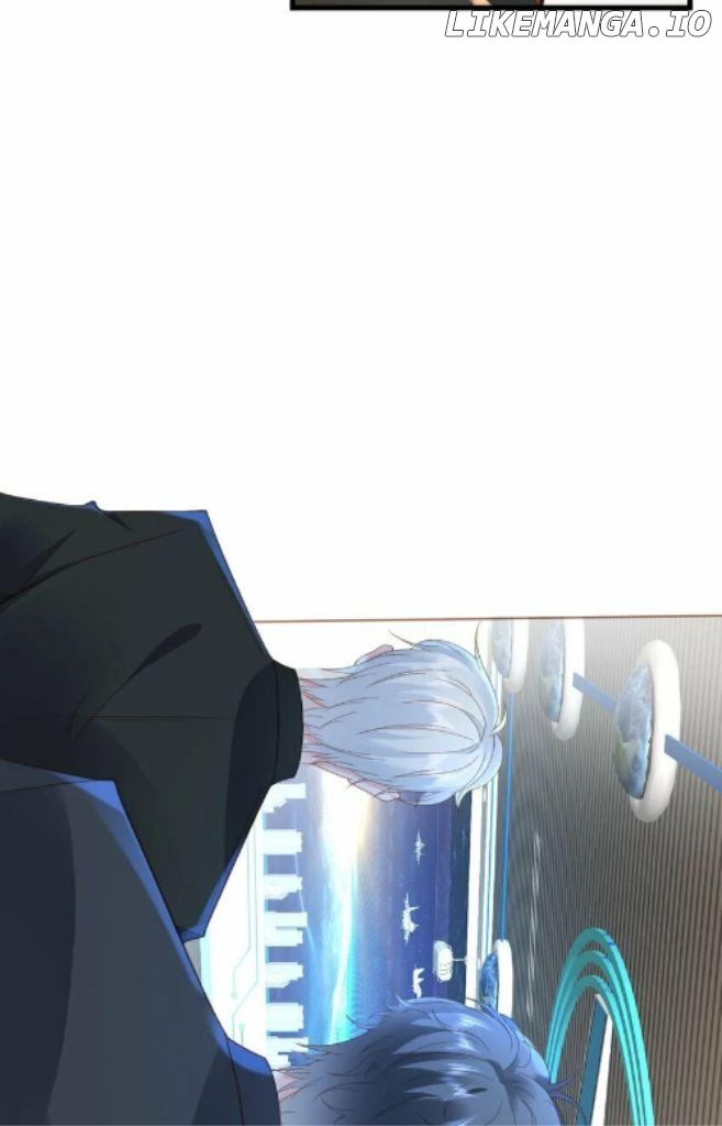 Quick Transmigration: Properly Reformation to Start a New Life Chapter 34 - page 36