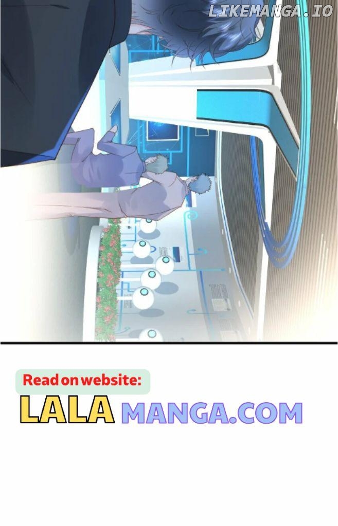 Quick Transmigration: Properly Reformation to Start a New Life Chapter 34 - page 37