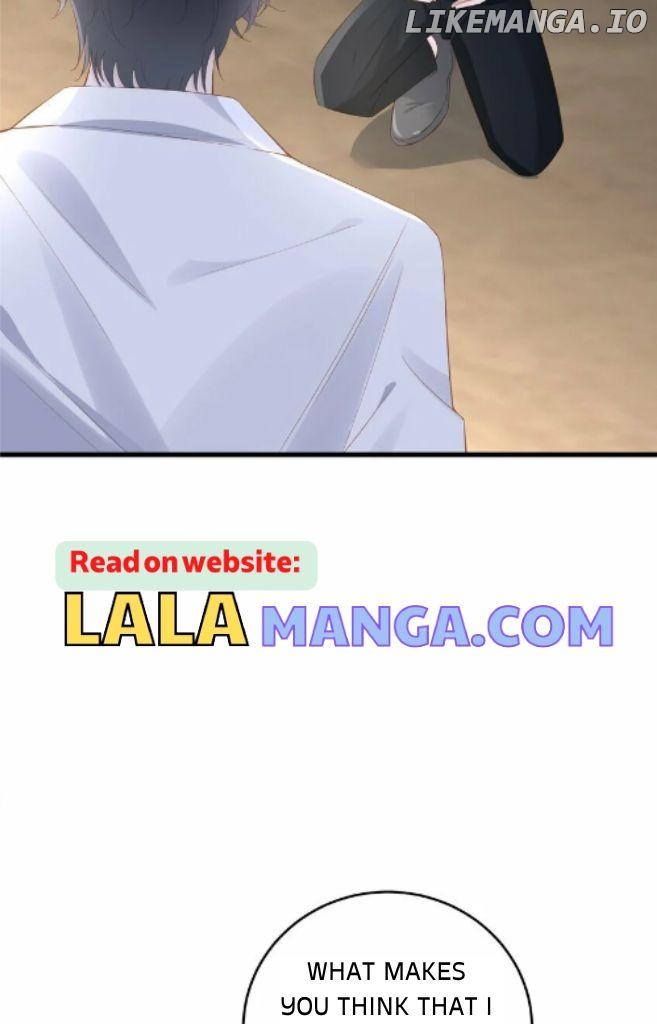 Quick Transmigration: Properly Reformation to Start a New Life Chapter 34 - page 5