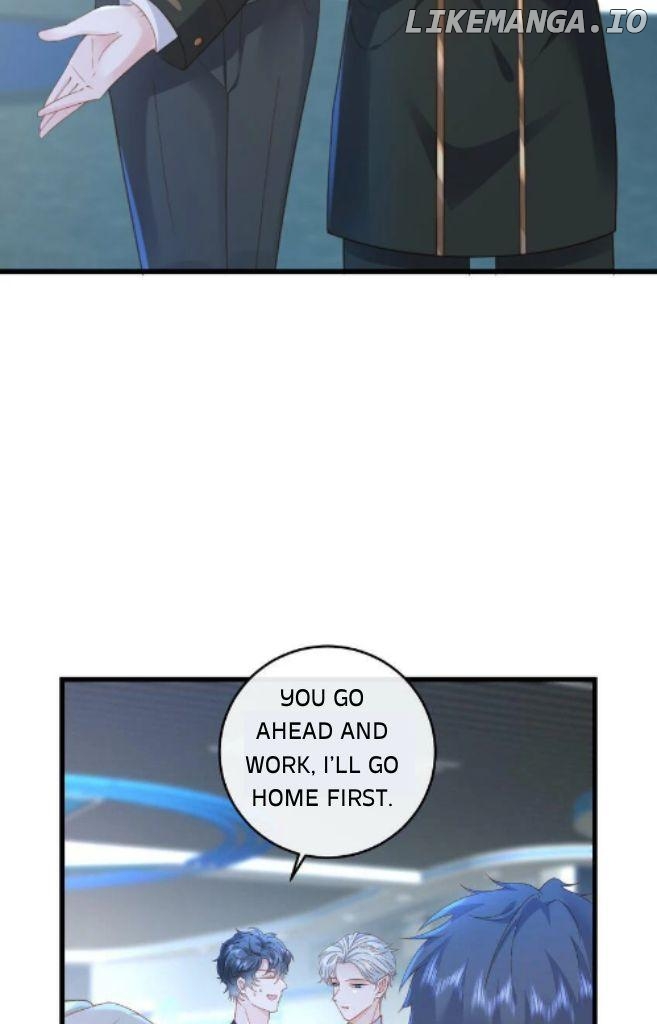 Quick Transmigration: Properly Reformation to Start a New Life Chapter 34 - page 42