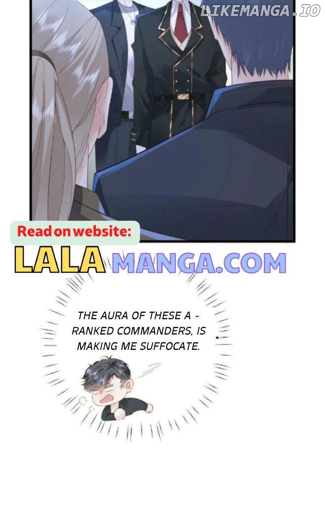 Quick Transmigration: Properly Reformation to Start a New Life Chapter 34 - page 43