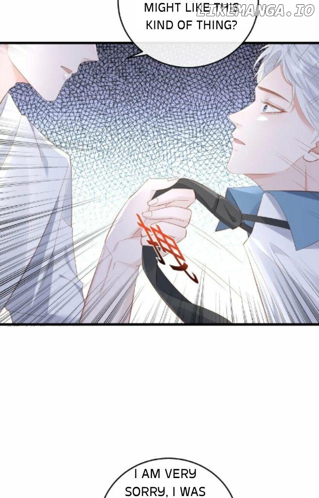 Quick Transmigration: Properly Reformation to Start a New Life Chapter 34 - page 6