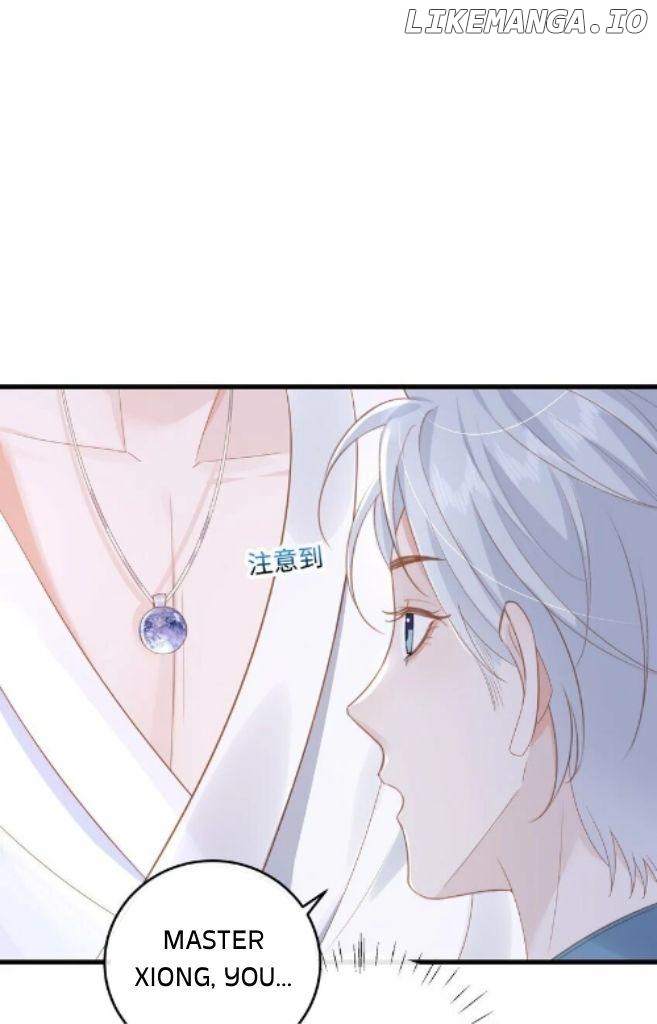 Quick Transmigration: Properly Reformation to Start a New Life Chapter 34 - page 8