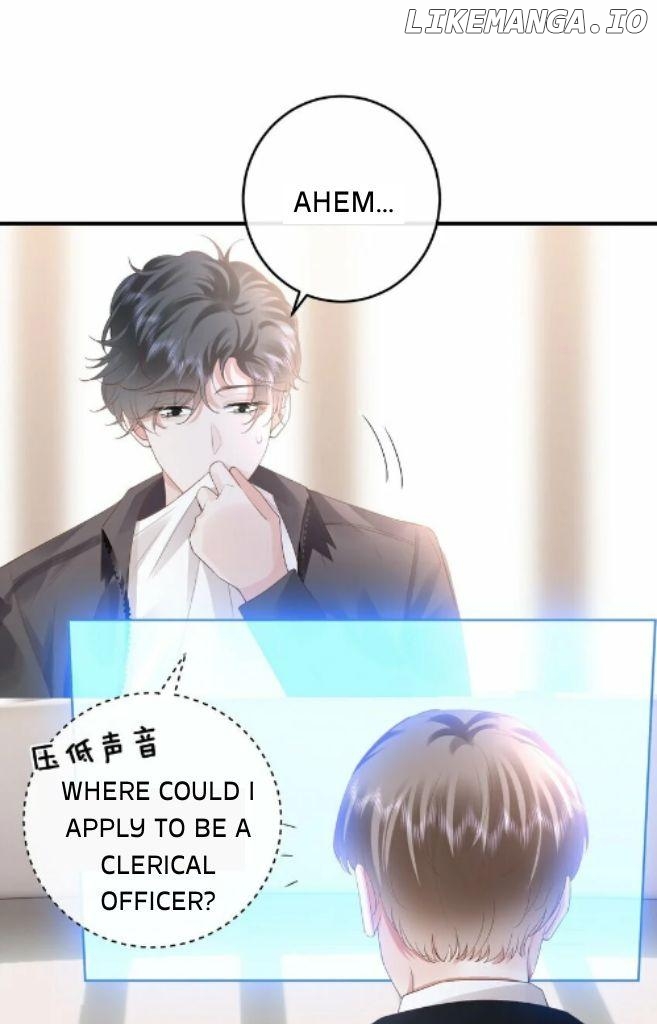 Quick Transmigration: Properly Reformation to Start a New Life Chapter 35 - page 12